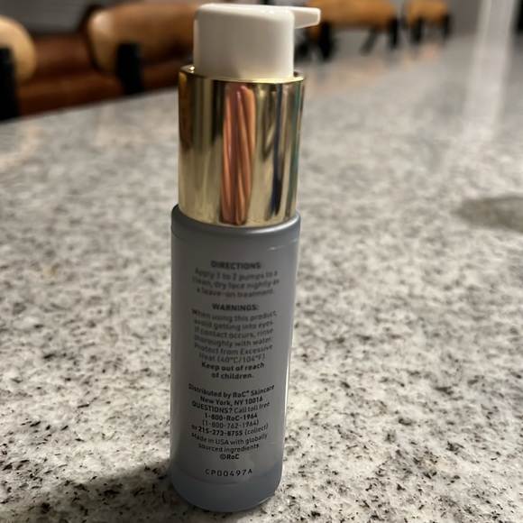 roc multi correxion - Picture 2 of 2